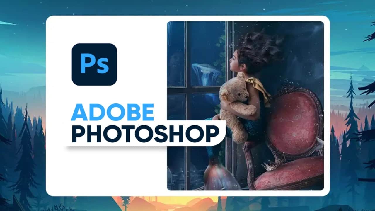 Adobe PhotoShop