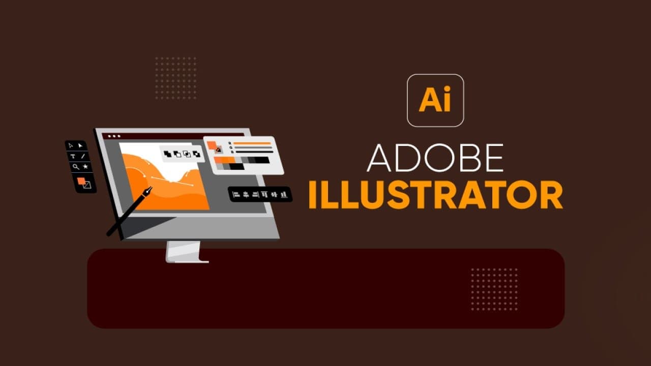 Adobe illustrator