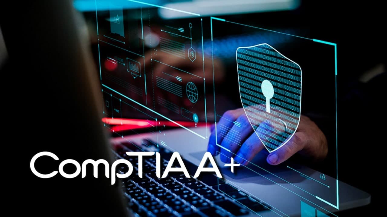 CompTIA নেটওয়ার্ক+