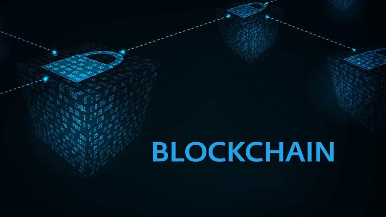 Blockchain