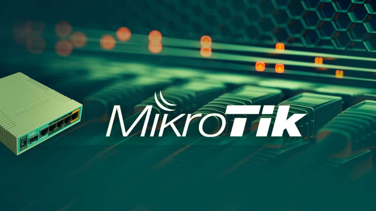 MikroTik