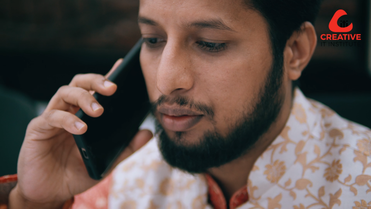 প্রতারণা থেকে সফলতা: সালাউদ্দিনের অনুপ্রেরণার গল্প