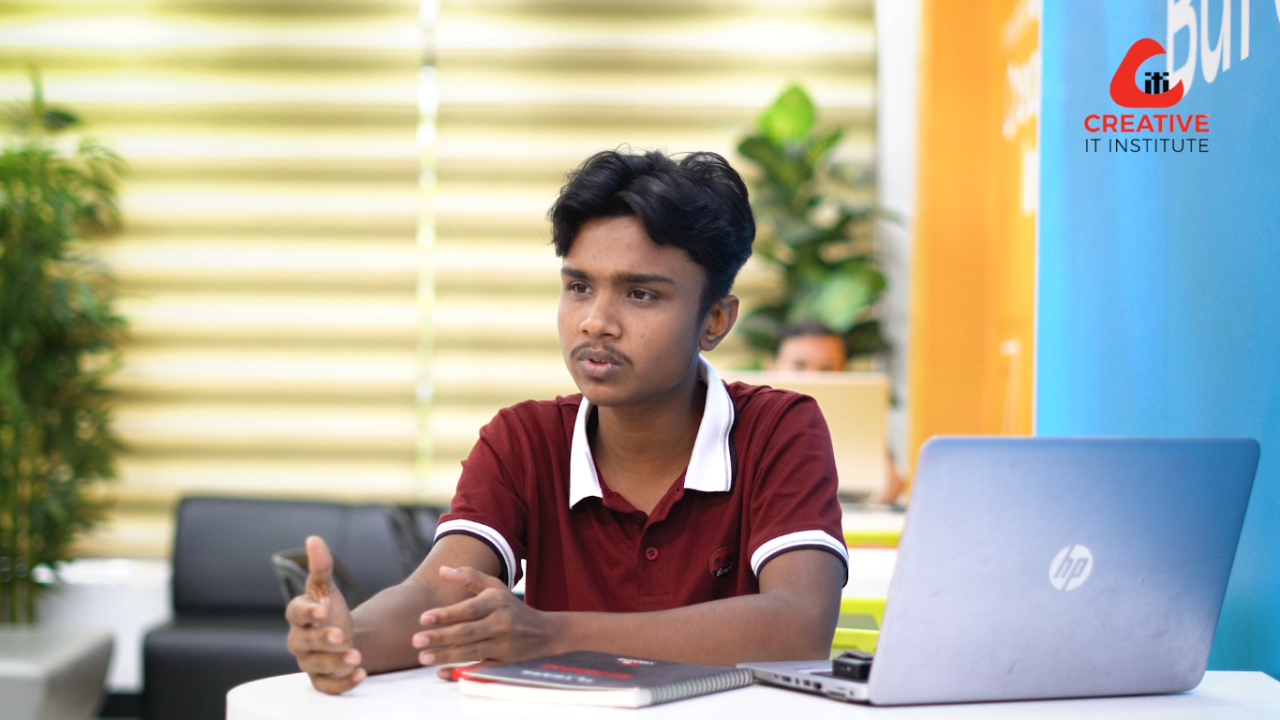 যার ইচ্ছা ছিলো Youtuber হবার, আজ সে নিজেই Agency Owner